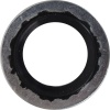 Кольцо металлорезиновое 11,2х19,2х1,3