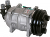 Компрессор TM15 A2 24V Компрессор TM15 A2 24V