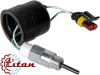 Свеча накаливания для Планар 14ТС-10/ 14TC-MINI-24/ 14ТС-10-24-GP 24V