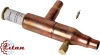Регулятор давления KVR 12 аналог Danfoss 034L0093 1/2” (пайка)