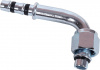 Фитинг аналог Manuli 13мм 5/8” №10х90˚ O-RING 7/8”-14UNF Фитинг аналог Manuli 13мм 5/8” №10х90˚ O-RING 7/8”-14UNF