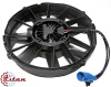 Вентилятор бесщеточный 13" 24V Puller 500W (аналог SPAL 305мм 12")