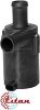 Водяной насос U4847 90˚ для Webasto Thermo Top Evo/ Thermo Pro 50/ ГАЗ 20мм 12V