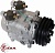 Компрессор TM31 A2 24V