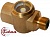 Смотровое стекло 10 3/8" ORFS Вн./Нар. 11/16”-16UNF