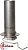 Горелка камеры сгорания для Eberspacher Hydronic 10