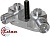 Коллектор алюминиевый вертикальный поворотный 3/4”-16 UNF/ 7/8” 14 UNF 5206