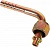 Фитинг стальной 8мм 3/8” №6х90˚ O-RING 5/8”-18UNF Фитинг стальной 8мм 3/8” №6х90˚ O-RING 5/8”-18UNF