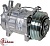 Компрессор 7L15 A2 12V вертикальные выходы
