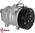Компрессор TM21 R404 A2 12V