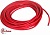 Шланг заправочной станции 4,8х11мм. красный R12, R22, R134, R404, R502 Шланг заправочной станции 4,8х11мм. красный R12, R22, R134, R404, R502