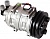 Компрессор TM21 A2 24V