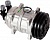 Компрессор TM16 A2 24V