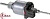 Топливный насос для Eberspacher 22451901 1-4kW 22ml 12V
