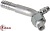 Фитинг алюминиевый 16мм 3/4” №12х45˚ O-RING 7/8”-14UNF c заправочным портом LP