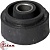 Подушка двигателя Thermo King SB-II/ III/ SENTRY/ SMX/ SMX-II/ SL/ SLX/ SLXe 91-2619