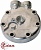 Крышка компрессора вертикальная 7H вн.3/4” 16 UNF/ 7/8” 14 UNF с клапаном сброса давления WJ NSS Крышка компрессора вертикальная 7H вн.3/4” 16 UNF/ 7/8” 14 UNF с клапаном сброса давления WJ NSS