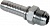 Фитинг DN16 JIC 7/8" Ш - 16711-10-10