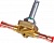 Клапан соленоидный EVR10 1/2" ODF NO аналог Danfoss 032L1291 (пайка)