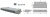Чертеж 10-0332 Испаритель BEU 226-100 12V LHD O-Ring Чертеж 10-0332 Испаритель BEU 226-100 12V LHD O-Ring