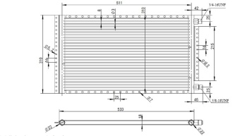 Чертеж 20-0937 конденсатора 20-0937 12х21х18 jpg