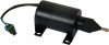 Соленоид оборотов двигателя 12V, аналог Carrier 10-01095-00