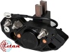 Реле-регулятор и щетки 37A Thermo King SLX/ SLXi/ SLXe/ SL 41-8851