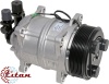 Компрессор TM13 PV8 12V