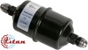 Фильтр-осушитель TCL083, 2х5/8"-18UNF, Flare