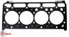 Прокладка ГБЦ Carrier Vector/ Kubota V2203-DI/ CT4-134-DI 25-39355-00