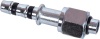 Фитинг аналог Manuli 13мм 5/8” №10х180˚ O-RING 7/8”-14UNF