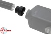 Переход гофра D60→аксессуар D75