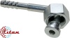 Фитинг стальной 8мм 3/8” №6х90˚ ORFS 13/16”-16UNF
