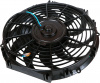 Вентилятор 12" 24V Pusher 100W "S"