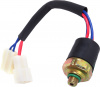 Датчик давления 3/8"-24UNF Наружная резьба LP-2 kg/cm2 OFF;MP-17.5 kg/cm2 ON;HP-28 kg/cm2 OFF