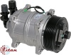 Компрессор TM13 PV8 24V