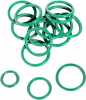 Кольцо уплотнительное 6,8х1,9мм для фитинга 8мм 3/8” №6 O-RING