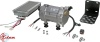 Компрессор электрический R404 с выносным блоком 24V 1211W