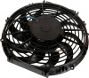 Вентилятор 12" 24V Pusher 120W "S"