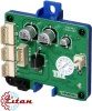 Блок управления отопителем (контроллер) TITAN LITE 2/5kW 12V