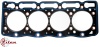 Прокладка ГБЦ паронит Carrier Maxima/ Kubota CT 4.91/ D1505 25-15026-00