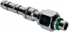 Фитинг аналог Carrier 8мм 3/8” №6х180˚ O-RING 5/8”-18UNF