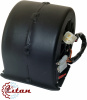 Вентилятор центробежный 140x100 144W 24V аналог Spal 009-B70-74D