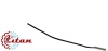 Датчик температуры R25°C:5KΩ±1%; B25/50°C:3470K±1% 13см.