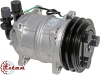 Компрессор TM13 A2 24V