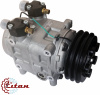 Компрессор TM31 A2 24V