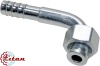 Фитинг стальной 13мм 5/8” №10х90˚ ORFS 13/16”-16UNF