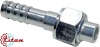 Фитинг стальной 13мм 5/8” №10х180˚ O-RING 7/8”-14UNF