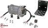 Компрессор электрический R134 с интегрированным блоком 24V 3030W