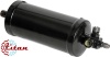 Ресивер горизонтальный 270ммх76мм, 2х5/8"-18UNF, O-ring, для Challenger